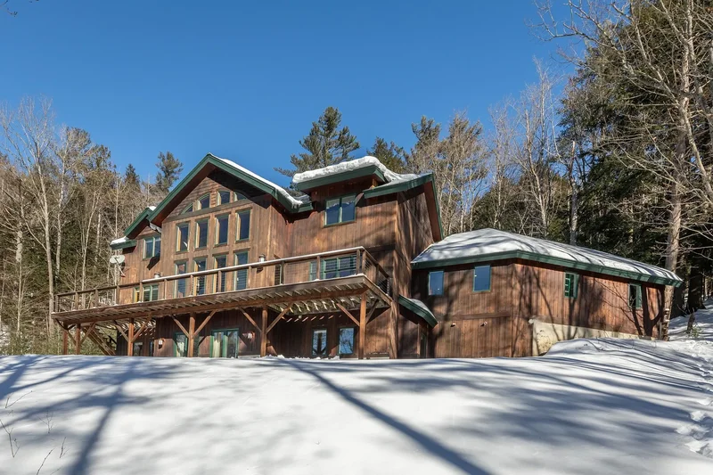 42 Cedar Drive, Ludlow, VT, 05149, USA, 05149, Vermont, United States. - Photo 36