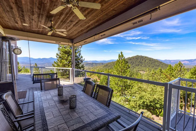 1489 Granite Hill, Grants Pass, OR, 97526, USA, Grants Pass, Oregon, United States. - Photo 28