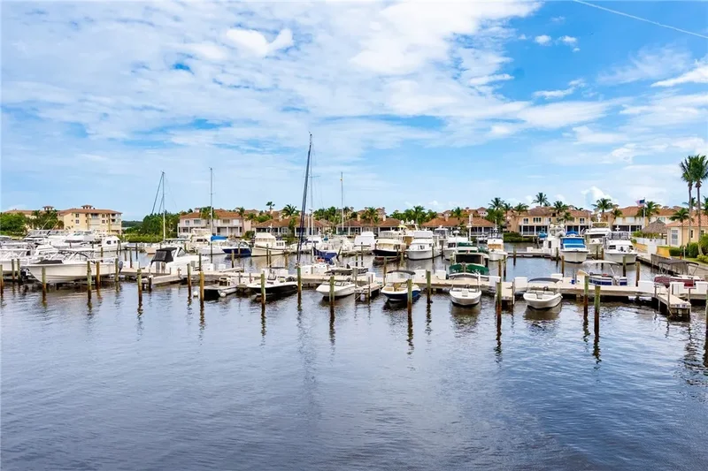 5520 N Harbor Village, Vero Beach, Florida, United States. - Photo 14