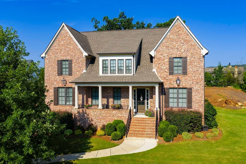 5750 Deercrest Court , Trussville, AL 35173, Trussville, Alabama, United States. - Photo 1