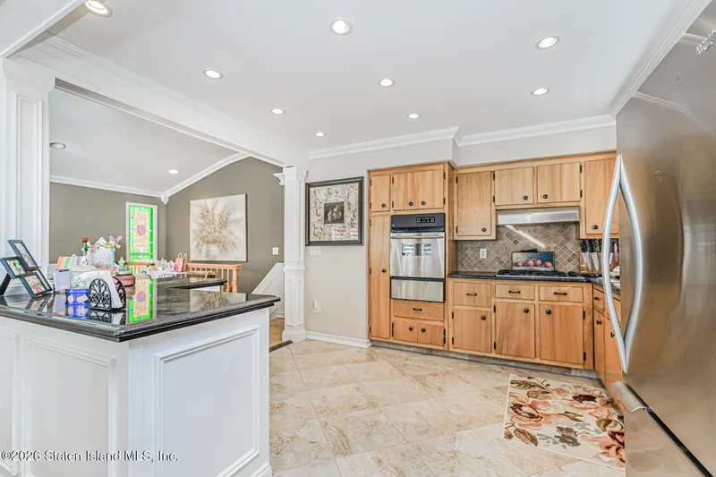 57 Joel Place, New York, New York, United States. - Photo 22