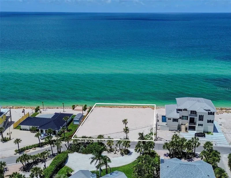 3761 CASEY KEY ROAD, Nokomis, FL, 34275, USA, Venice, Florida, United States. - Photo 15