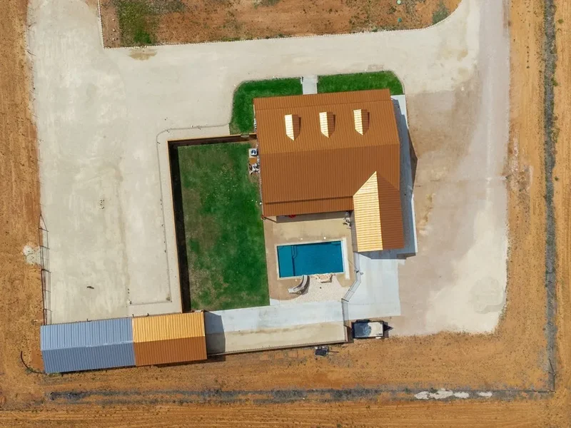Big Spring, Texas, United States. - Photo 50