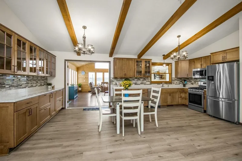 6851 W 195th Street, Saint Lawrence Twp, MN 55352, Jordan, Minnesota, United States. - Photo 16