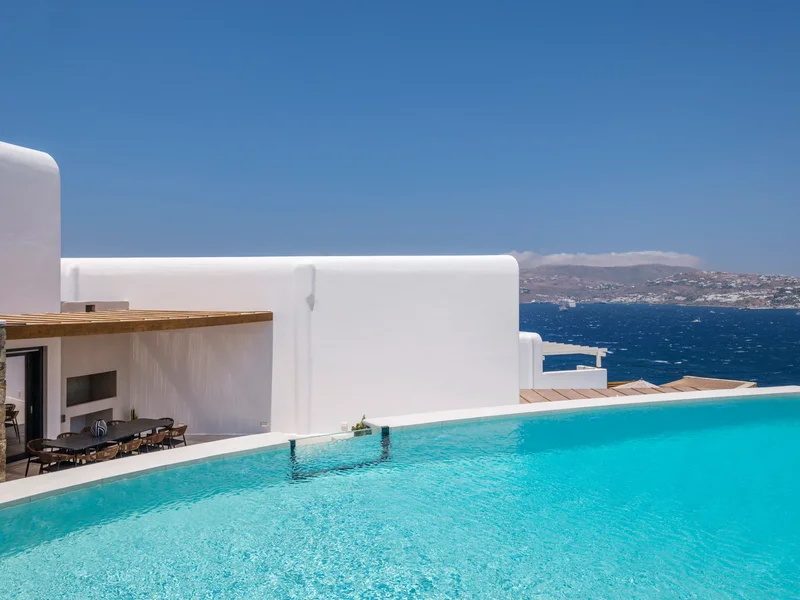 Mykonos, Aegean, Greece. - Photo 29