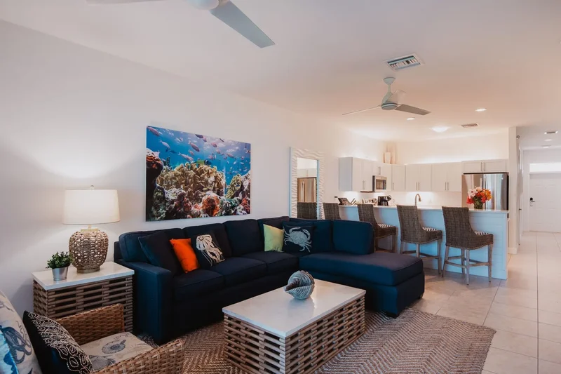 Bahama Beach Club 2061 , Treasure Cay, NO, Treasure Cay, Central Abaco, The Bahamas. - Photo 2