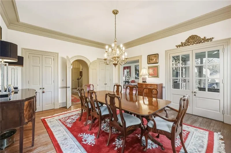 1606 Riverside Drive, Gainesville, Georgia, United States. - Photo 13