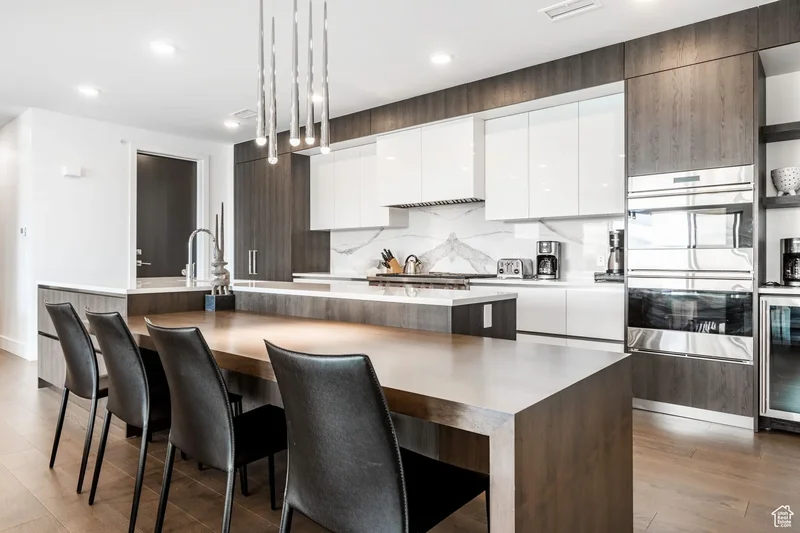 Condominium in Park City