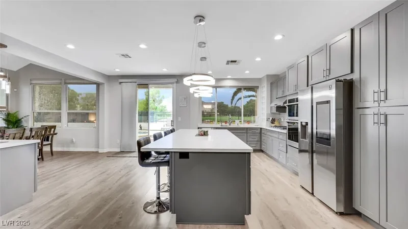 1301 Fox Acres Drive, Las Vegas, NV 89134, Las Vegas, Nevada, United States. - Photo 21