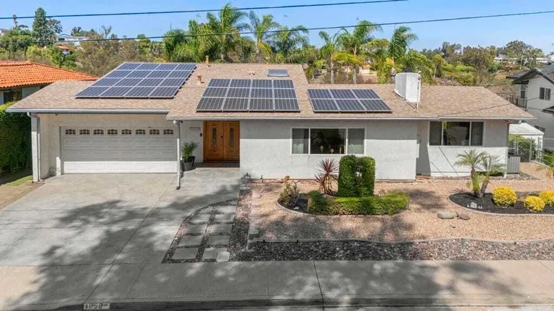 1958 Milford Place, El Cajon, CA, 92020, USA, El Cajon, California, United States. - Photo 58