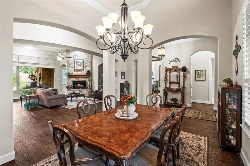 2080 Claremont Drive, Lucas, TX 75002, Lucas, Texas, United States. - Photo 13