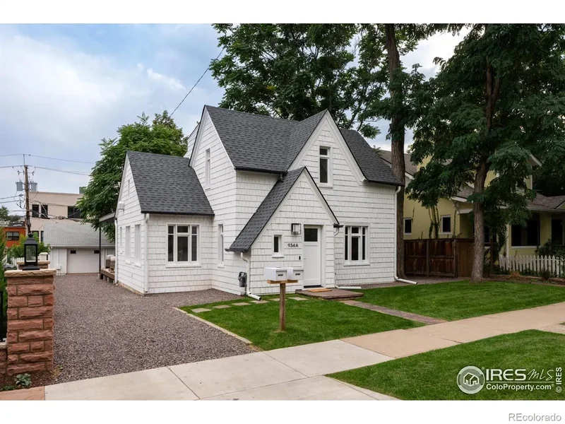 934 Spruce Street, Boulder, Colorado, United States. - Photo 39