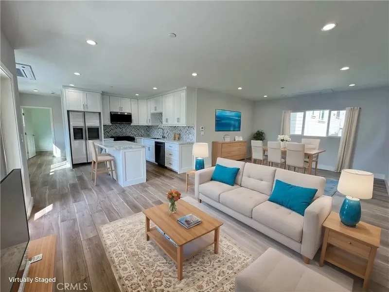 1823 Westholme Ave, Los Angeles, California, United States. - Photo 25