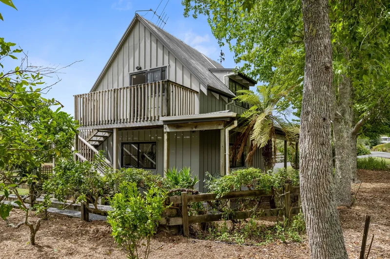 45 Hardens Lane Paremoremo, Auckland, Auckland, Auckland, New Zealand. - Photo 14