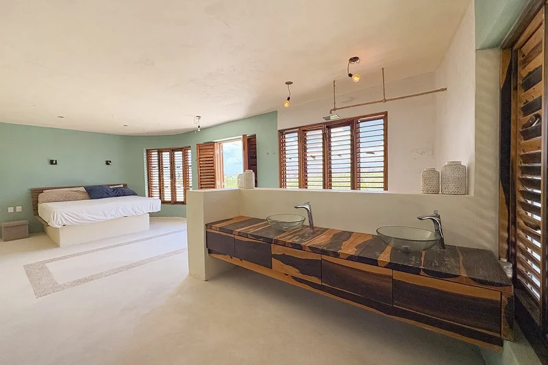 Holbox Oceanview Residence