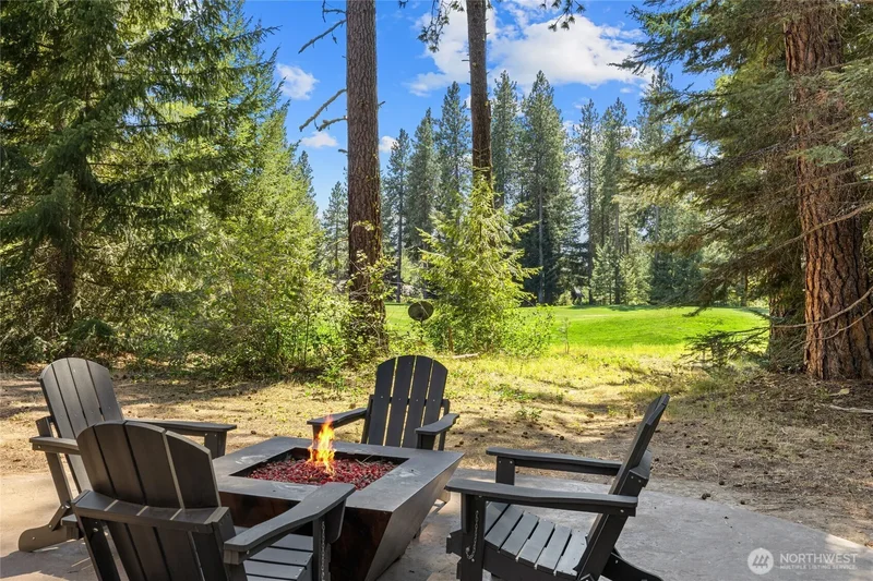 110 Larkspur Loop, Cle Elum, Washington, United States. - Photo 34