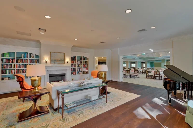 4104 SW Gleneagle Circle , Palm City, FL 34990, Palm City, Florida, United States. - Photo 8