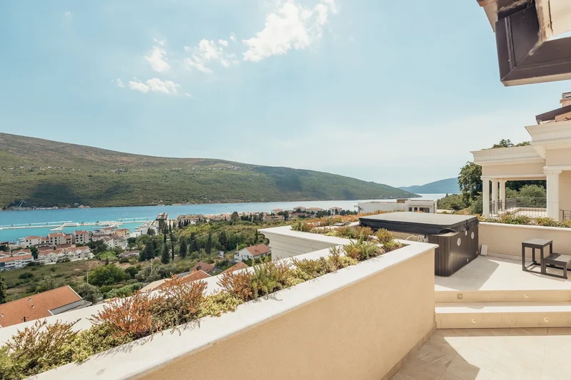 Djenovici, Herceg Novi, Đenovići, Herceg Novi Municipality, Montenegro. - Photo 2