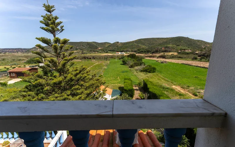 Bacelos do Rio, Carrapateira, Bordeira, Algarve, Portugal. - Photo 17