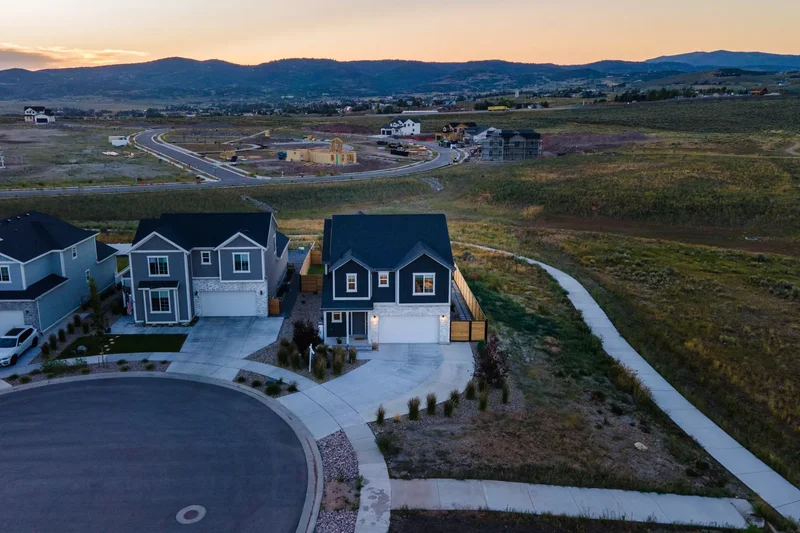1383 Snowberry Circle, Park City, UT 84098, Park City, Utah, United States. - Photo 3