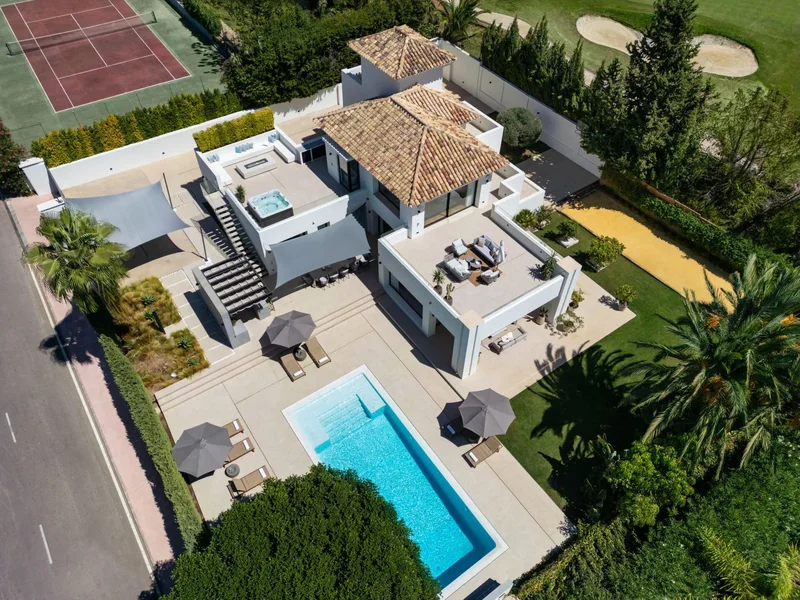 Marbella, Andalusia, Spain. - Photo 42