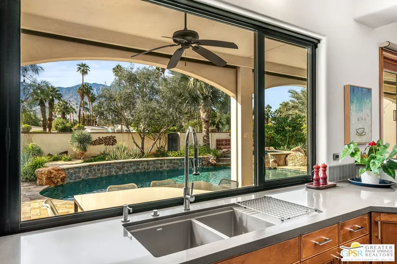 2355 S Pebble Beach Dr, Palm Springs, CA 92264, Palm Springs, California, United States. - Photo 37