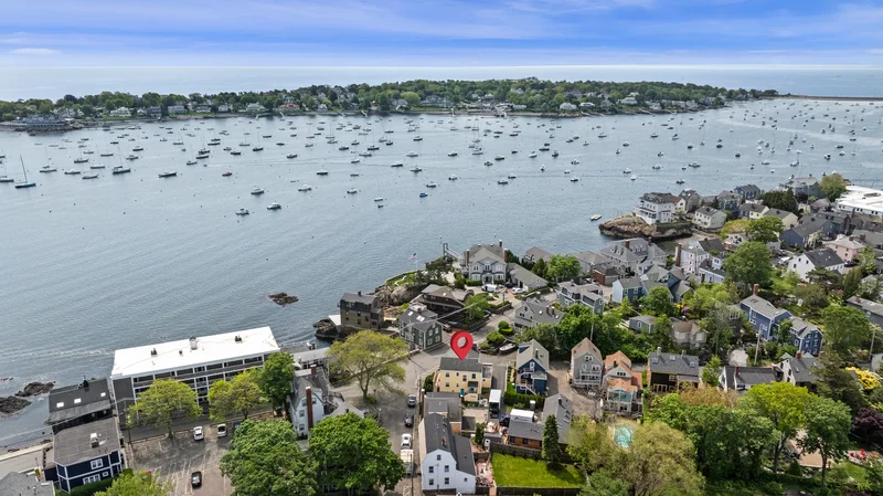 13 Selman Street, Marblehead, MA 01945, Marblehead, Massachusetts, United States. - Photo 26