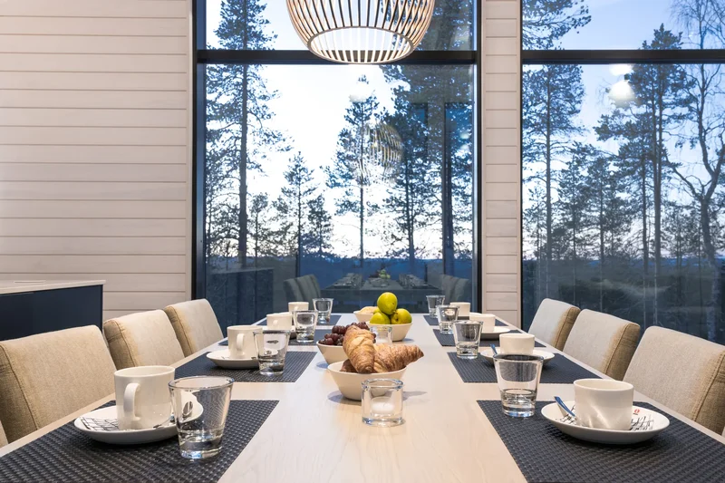 Salmenhuipuntie 8, Kuusamo, 14 93830, Kuusamo, Finland. - Photo 45