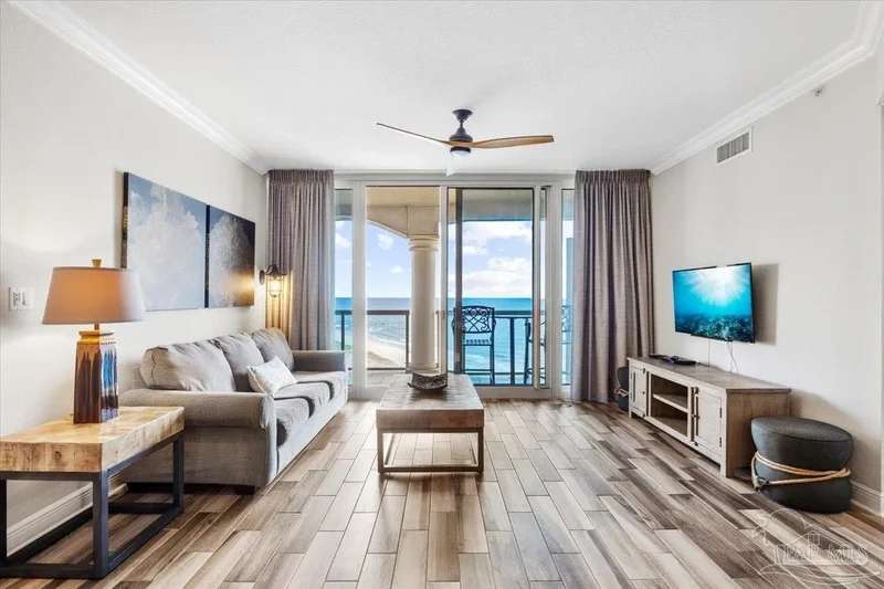 5 Portofino Dr , 1709, Pensacola Beach, FL 32561, Gulf Breeze, Florida, United States. - Photo 43