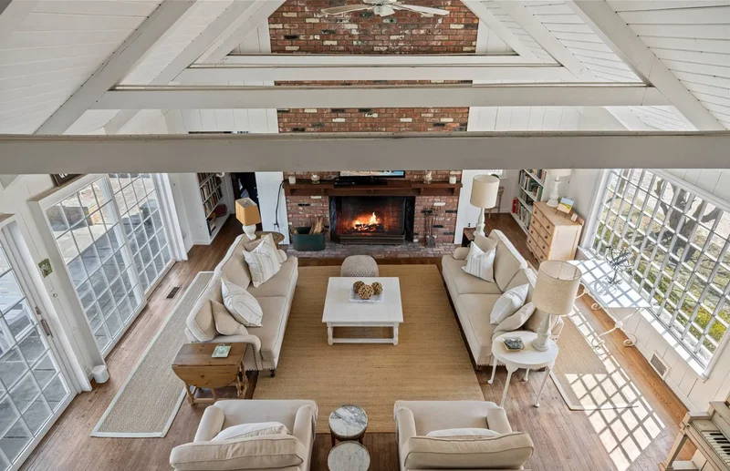 Quaquanantuck Lane, Quogue, New York, United States. - Photo 9