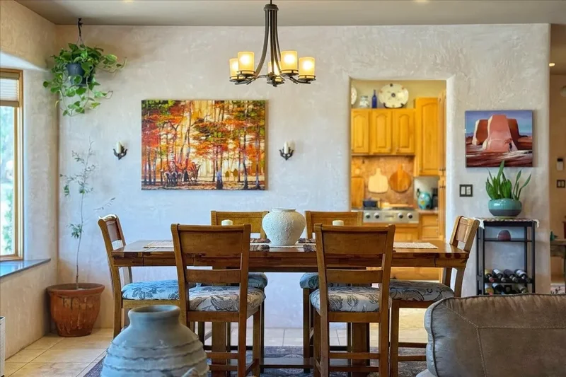 10 Los Tapias, Santa Fe, NM 87508, Santa Fe, New Mexico, United States. - Photo 19