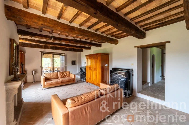 Umbria, Pietralunga, Umbria, Italy. - Photo 48