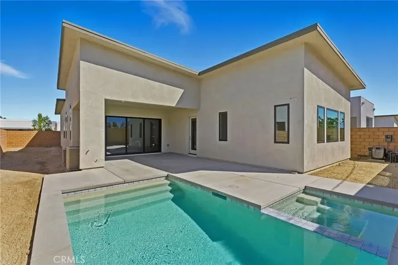 1410 Celadon Street, Palm Springs, California, United States. - Photo 12