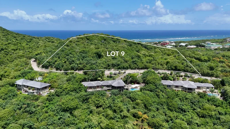 Little Dix Lot 9, Virgin Gorda, Spanish Town, Virgin Gorda, British Virgin Islands. - Photo 12