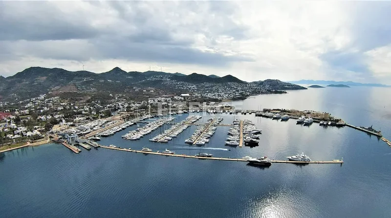 Yalıkavak, Bodrum, Muğla, Muğla, Turkey. - Photo 7