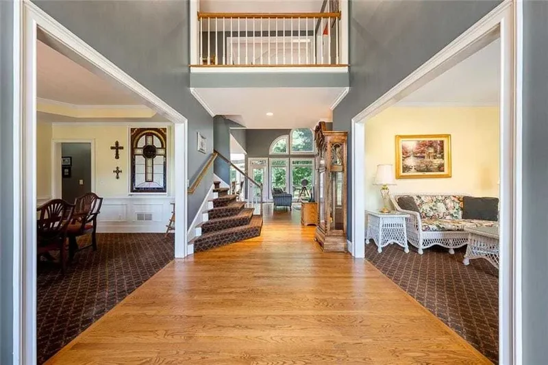 3309 Hamby Road, Milton, Georgia, United States. - Photo 80