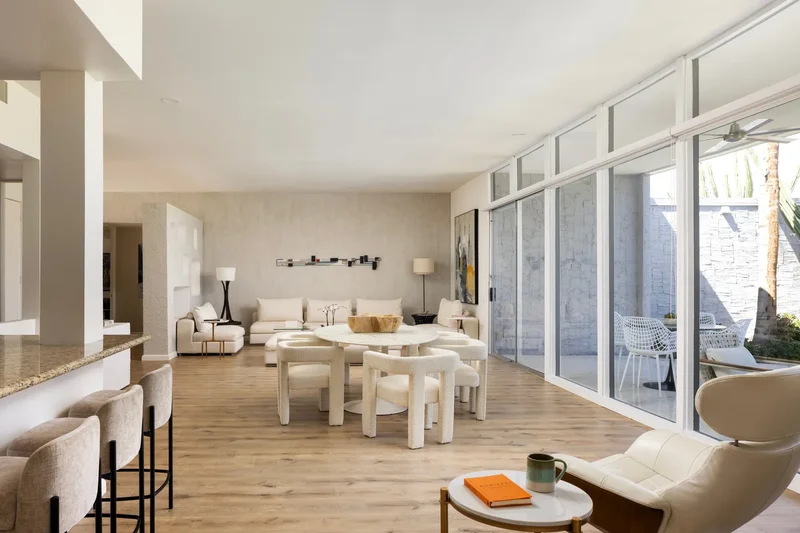 1405 Tamarisk West Street , Rancho Mirage, CA 92270, Rancho Mirage, California, United States. - Photo 5