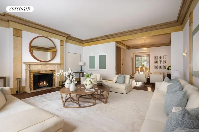 49 East 80th Street, NEW YORK, NY 10075, New York, New York, United States. - Photo 13