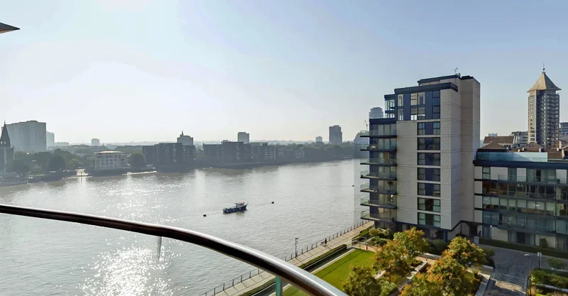 1 Waterfront Drive, London, England, United Kingdom. - Photo 20