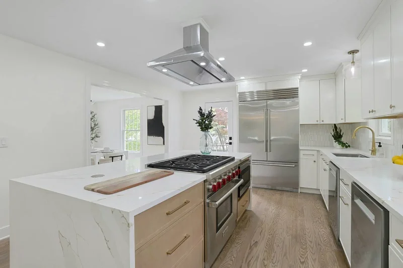 5431 Arlington Avenue, New York, New York, United States. - Photo 31