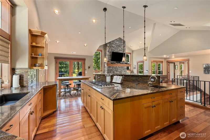 110 Larkspur Loop, Cle Elum, Washington, United States. - Photo 14