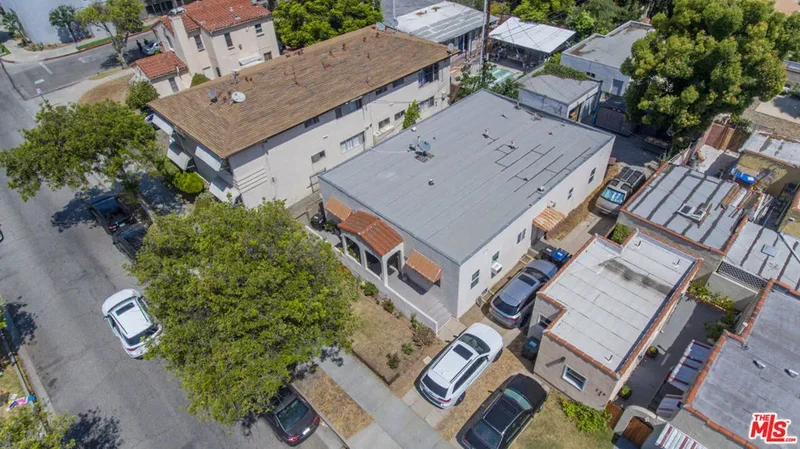Residential Income in Glendale