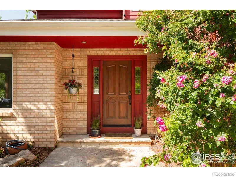 1127 Juniper Avenue, Boulder, Colorado, United States. - Photo 6