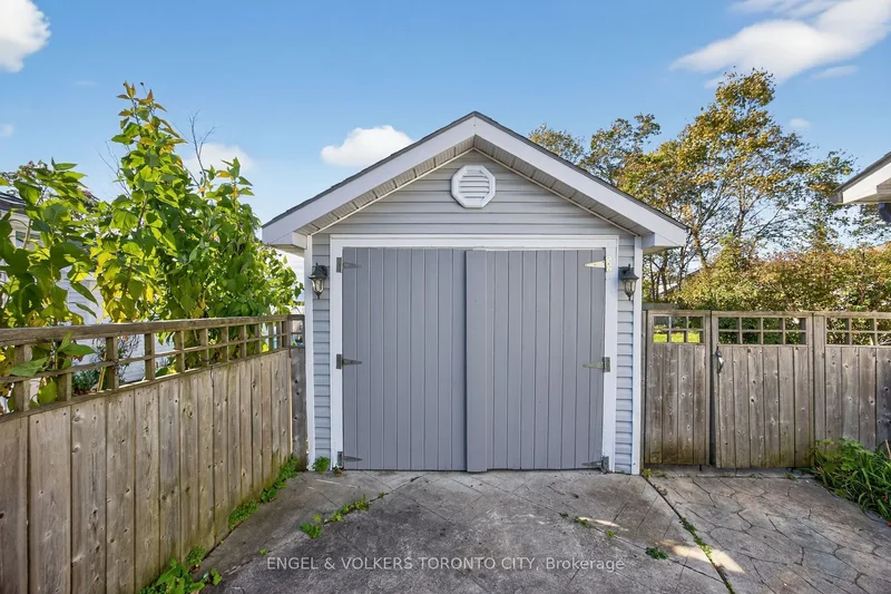 52 Parkside Drive, Barrie, Ontario, Canada. - Photo 8