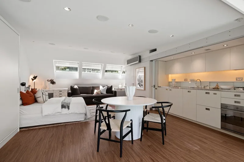 31 Ashton Street, Sydney, NSW Queens Park, Sydney, New South Wales, Australia. - Photo 4