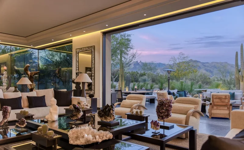 3978 N Canyon Ranch Drive , Tucson, AZ 85750, Tucson, Arizona, United States. - Photo 44