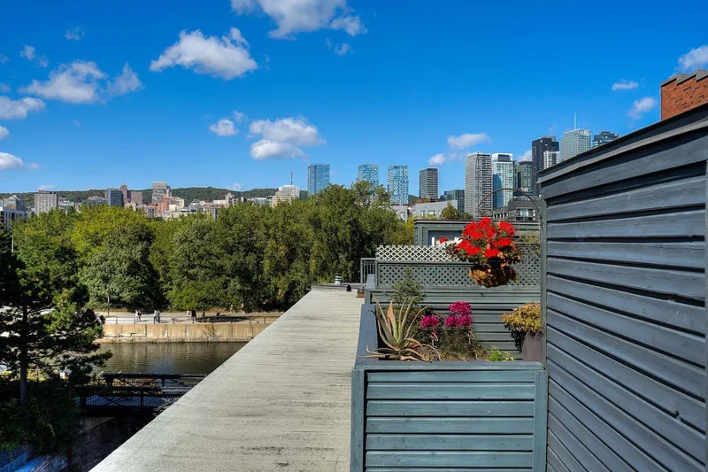 1719 Rue St-Patrick 207/305, Montréal, Quebec, Canada. - Photo 15
