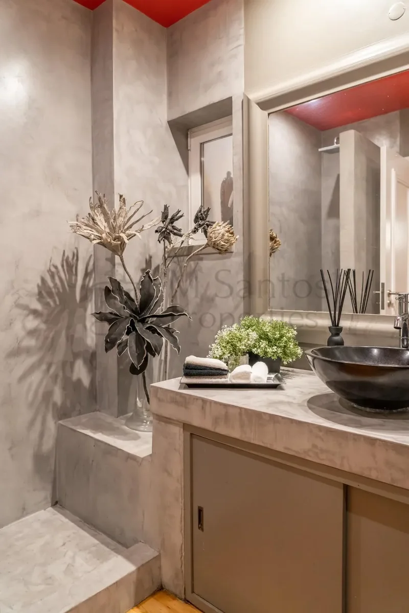 Apartment 2 Bedrooms Sale Cascais