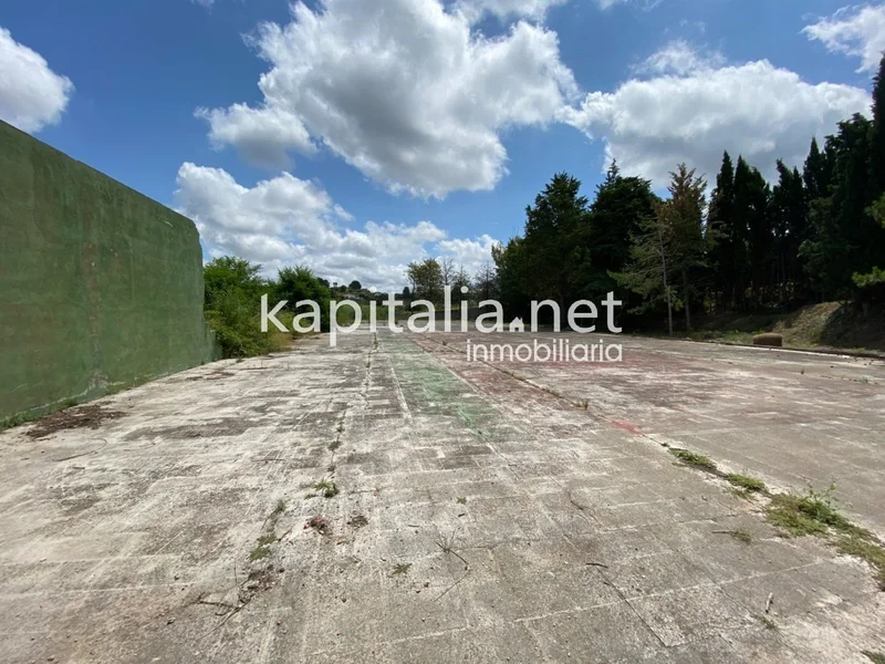 Albaida, Albaida, VALENCIA, Albaida, Albaida, Valencian Community, Spain. - Photo 64