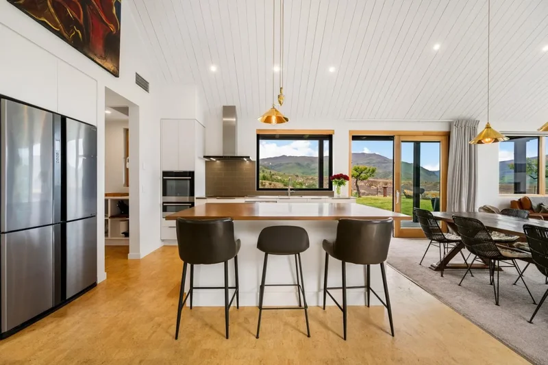 112 Hall Road, Bannockburn, Otago, New Zealand. - Photo 15